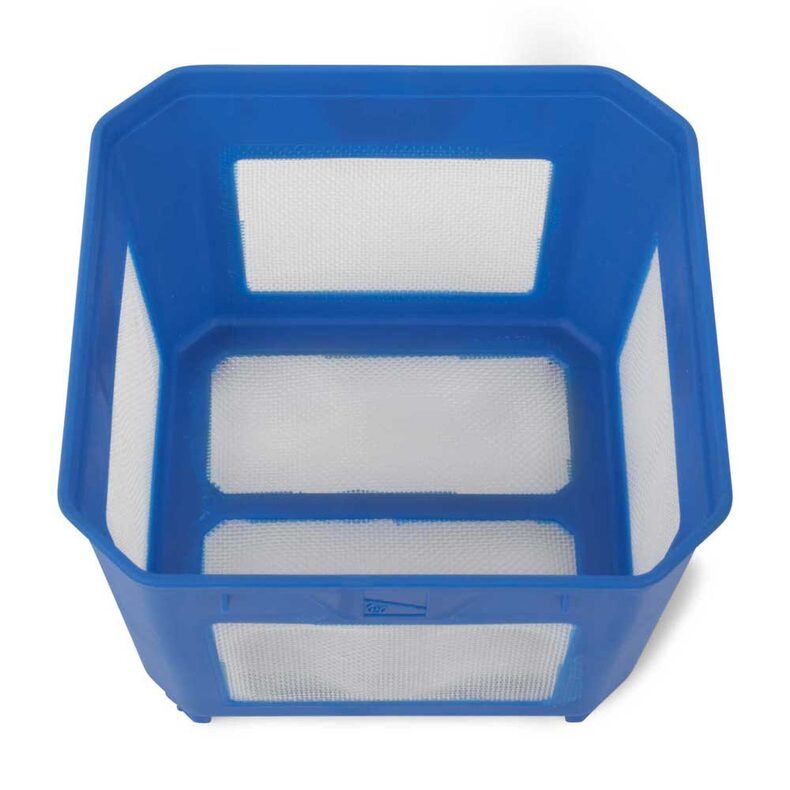 Контейнер для прикормки PRESTON Ventamesh Tub 3 Pint — фото 2 — CARPshop
