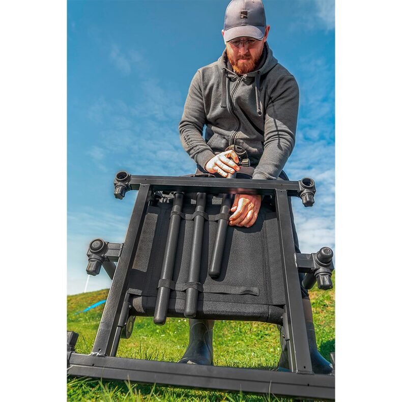 Кресло фидерное Preston Absolute 36 Feeder Chair — фото 6 — CARPshop