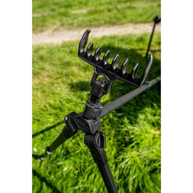 Трипод Korum Tripod Feeder Arm — фото 3 — CARPshop