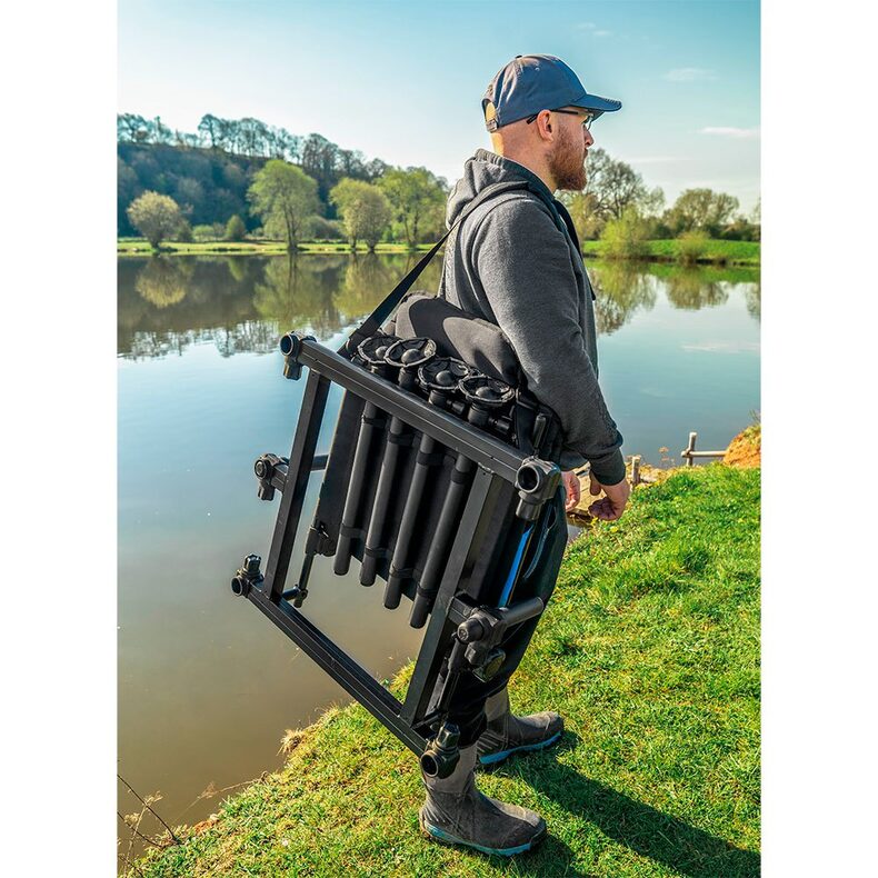 Кресло фидерное Preston Absolute 36 Feeder Chair — фото 4 — CARPshop