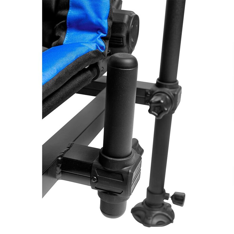 Кресло фидерное Preston Absolute 36 Feeder Chair — фото 3 — CARPshop