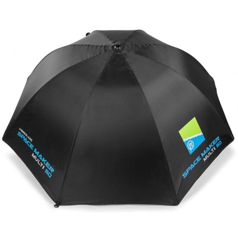 Зонт рыболовный PRESTON Space Maker Multi 50 Brolly — фото 2 — CARPshop
