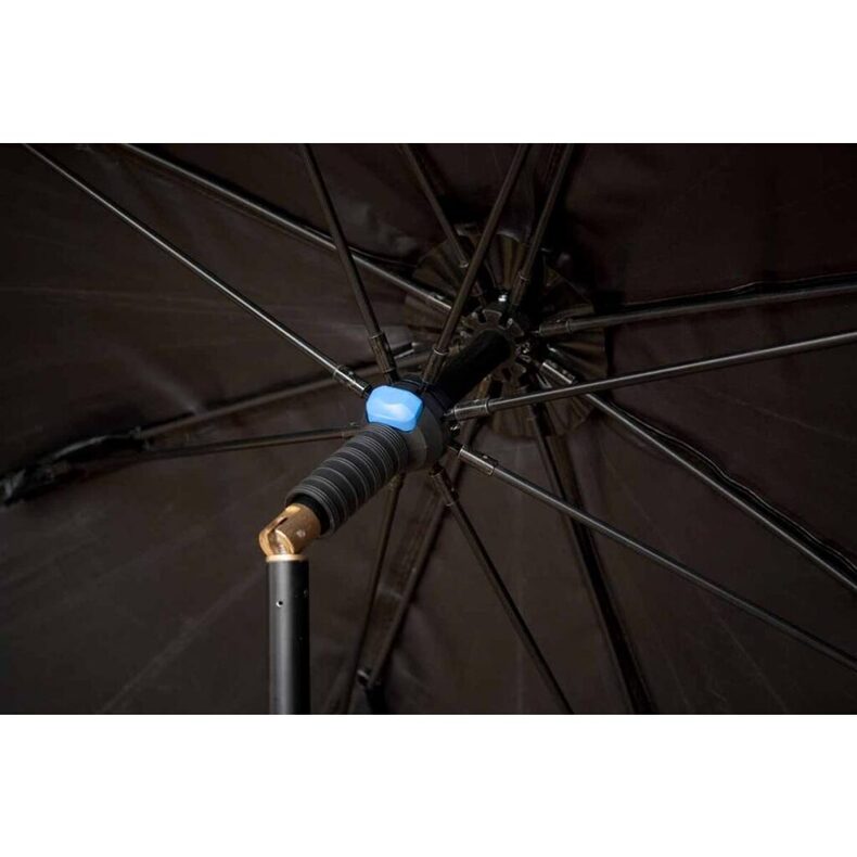 Зонт рыболовный PRESTON Space Maker Multi 50 Brolly — фото 3 — CARPshop