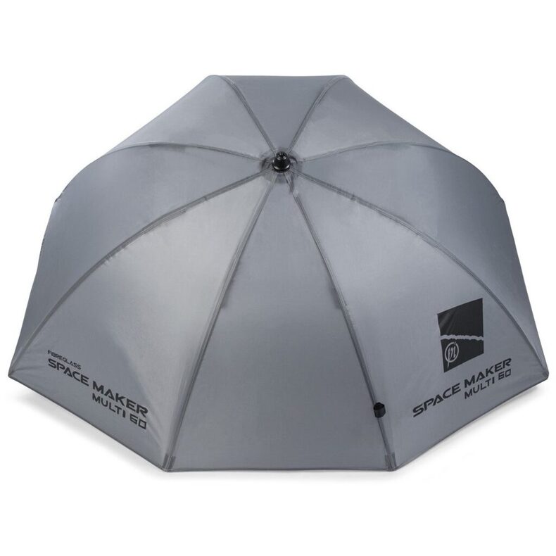 Зонт рыболовный Preston Space Maker Multi 60 Brolly — фото 2 — CARPshop