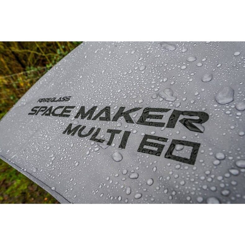 Зонт рыболовный Preston Space Maker Multi 60 Brolly — фото 3 — CARPshop