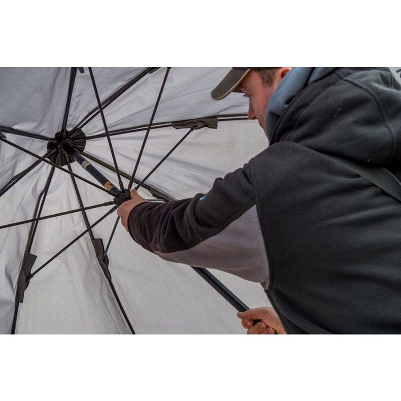 Зонт рыболовный Preston Space Maker Multi 60 Brolly — фото 6 — CARPshop