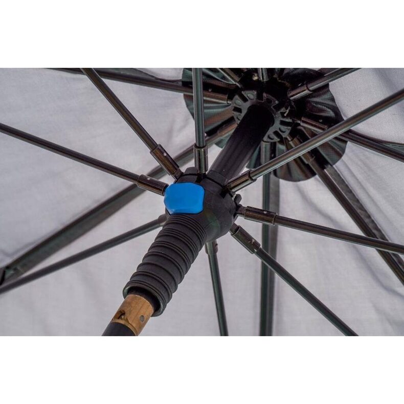 Зонт рыболовный Preston Space Maker Multi 60 Brolly — фото 7 — CARPshop