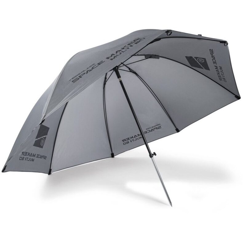 Зонт рыболовный Preston Space Maker Multi 60 Brolly для фидерной рыбалки — CARPshop