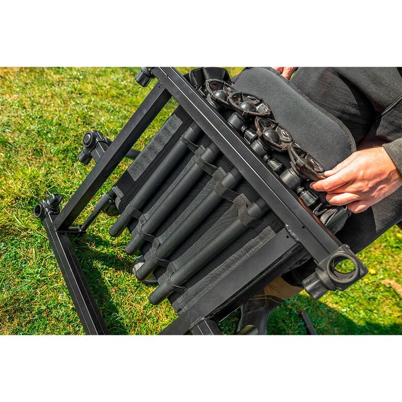 Кресло фидерное Preston Absolute 36 Feeder Chair — фото 5 — CARPshop