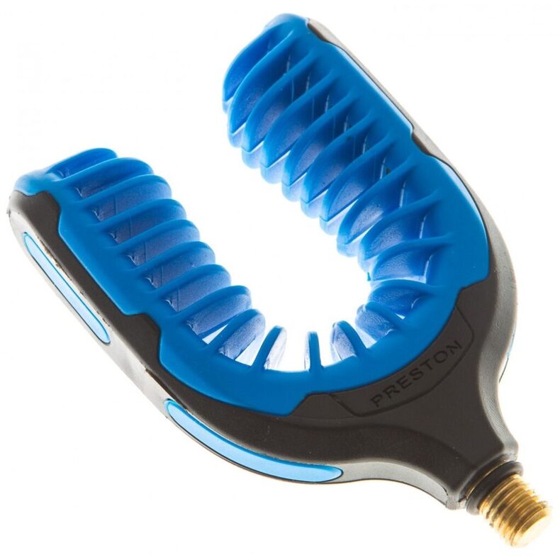 Держатель для удилища PRESTON Butt Gripper Rest — фото 2 — CARPshop