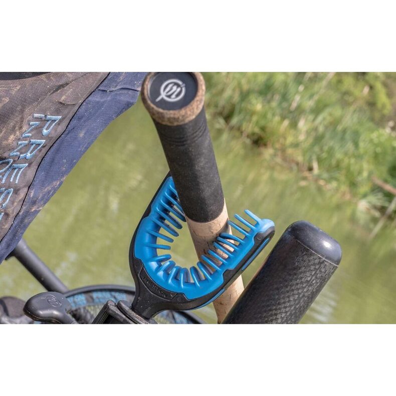 Держатель для удилища PRESTON Butt Gripper Rest — фото 3 — CARPshop