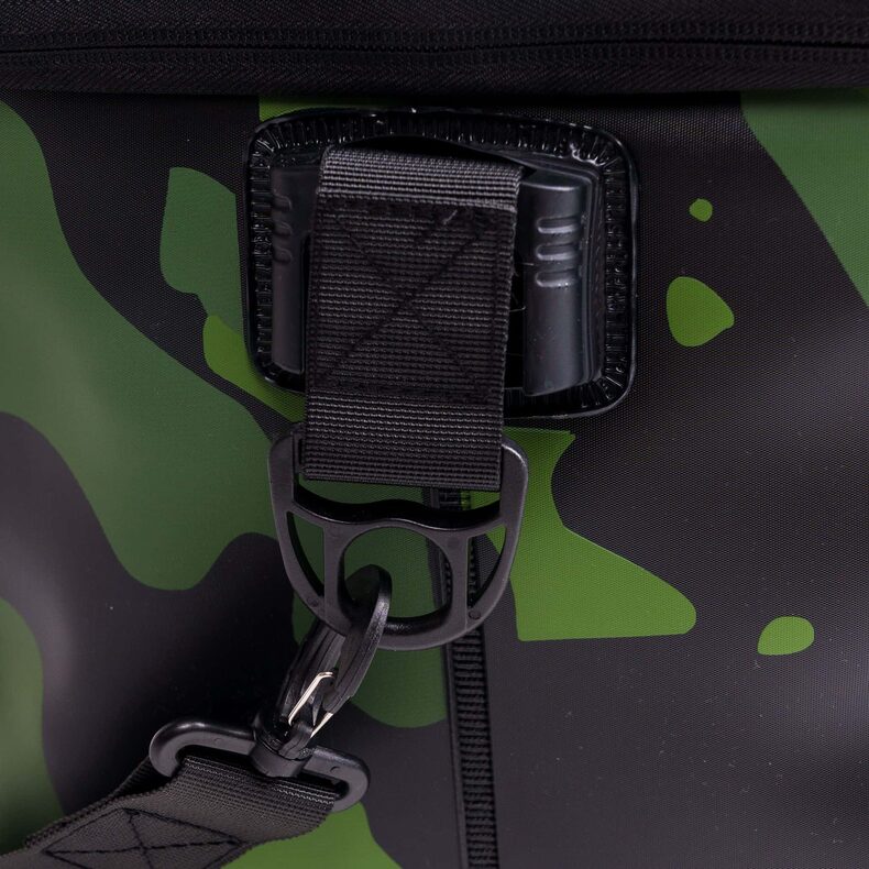 Сумка EVA с жёсткой крышкой Carptoday Aqua Box System 50 литров — фото 32 — CARPshop