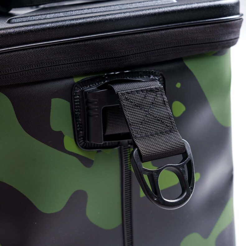 Сумка EVA с жёсткой крышкой Carptoday Aqua Box System 50 литров — фото 3 — CARPshop