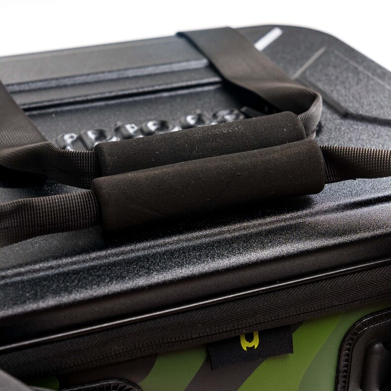 Сумка EVA с жёсткой крышкой Carptoday Aqua Box System 50 литров — фото 5 — CARPshop