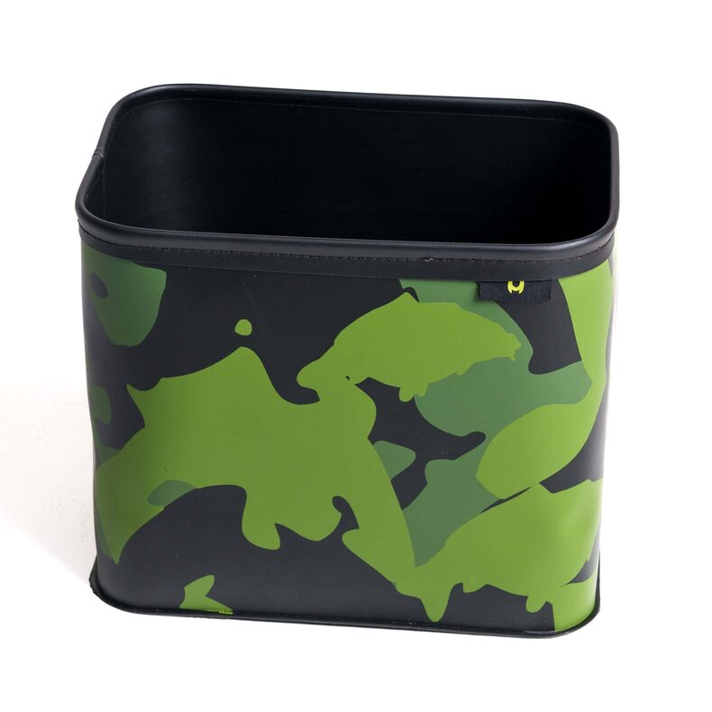 Контейнер EVA Carptoday Aqua Box System 1/2 для карпфишинга — CARPshop