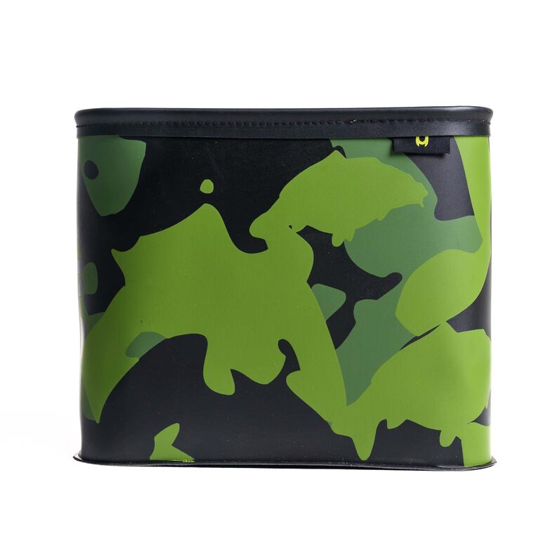 Контейнер EVA для сумки Carptoday Aqua Box System 1/2 — фото 2 — CARPshop