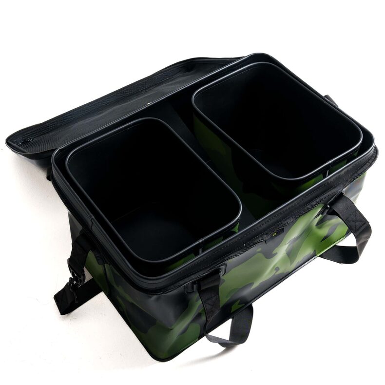 Контейнер EVA для сумки Carptoday Aqua Box System 1/2 — фото 5 — CARPshop