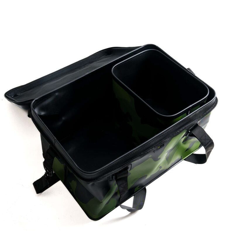 Контейнер EVA для сумки Carptoday Aqua Box System 1/2 — фото 4 — CARPshop