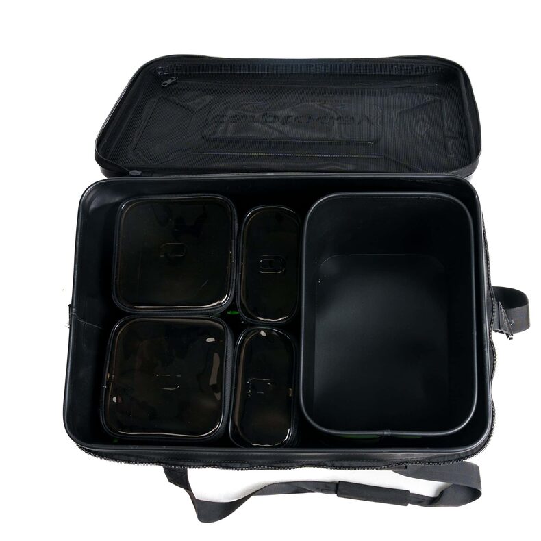 Контейнер EVA для сумки Carptoday Aqua Box System 1/2 — фото 7 — CARPshop