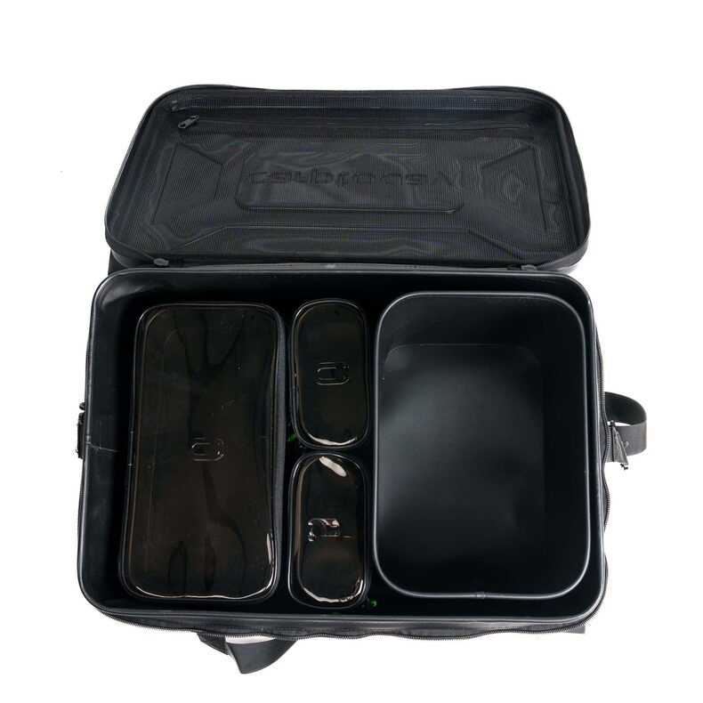 Контейнер EVA для сумки Carptoday Aqua Box System 1/2 — фото 6 — CARPshop