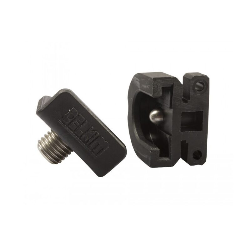 Быстросъём для сигнализатора Delkim D-Lok Quick Release System Complete — фото 3 — CARPshop