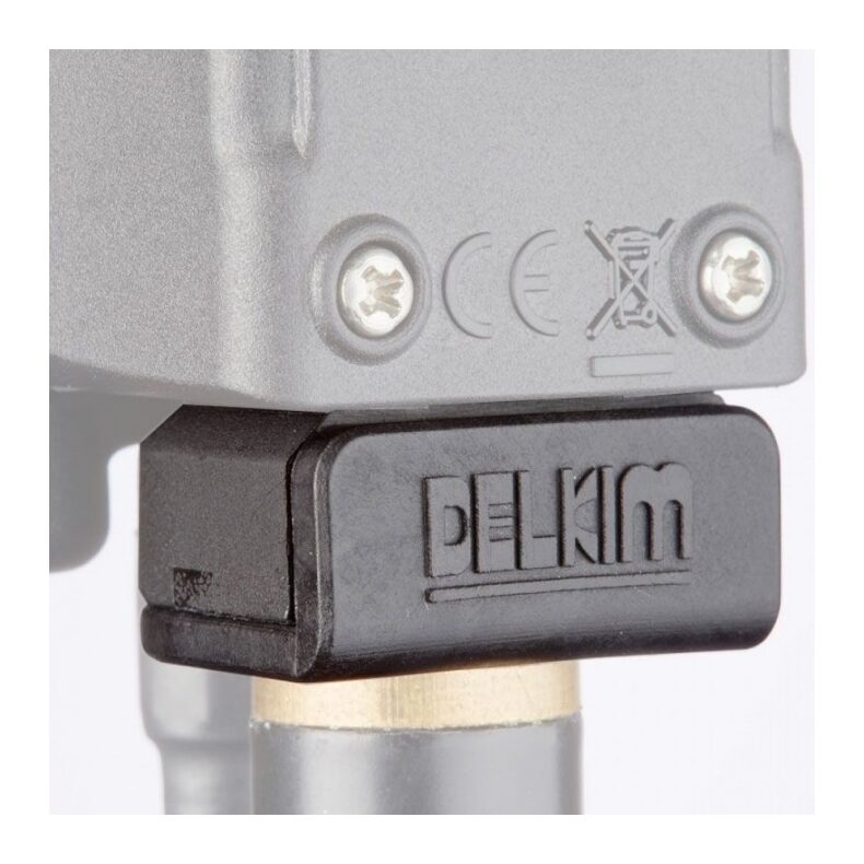 Быстросъём Delkim D-Lok для сигнализатора карповые снасти купить в CARPshop