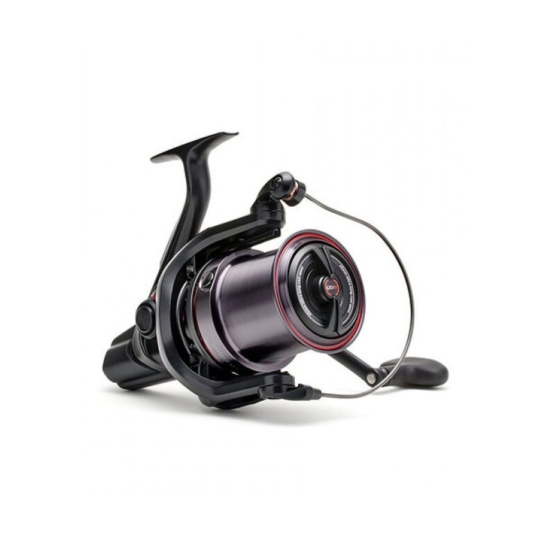 Катушка Daiwa 22 WHISKER 45 SCW QD OT — фото 3 — CARPshop