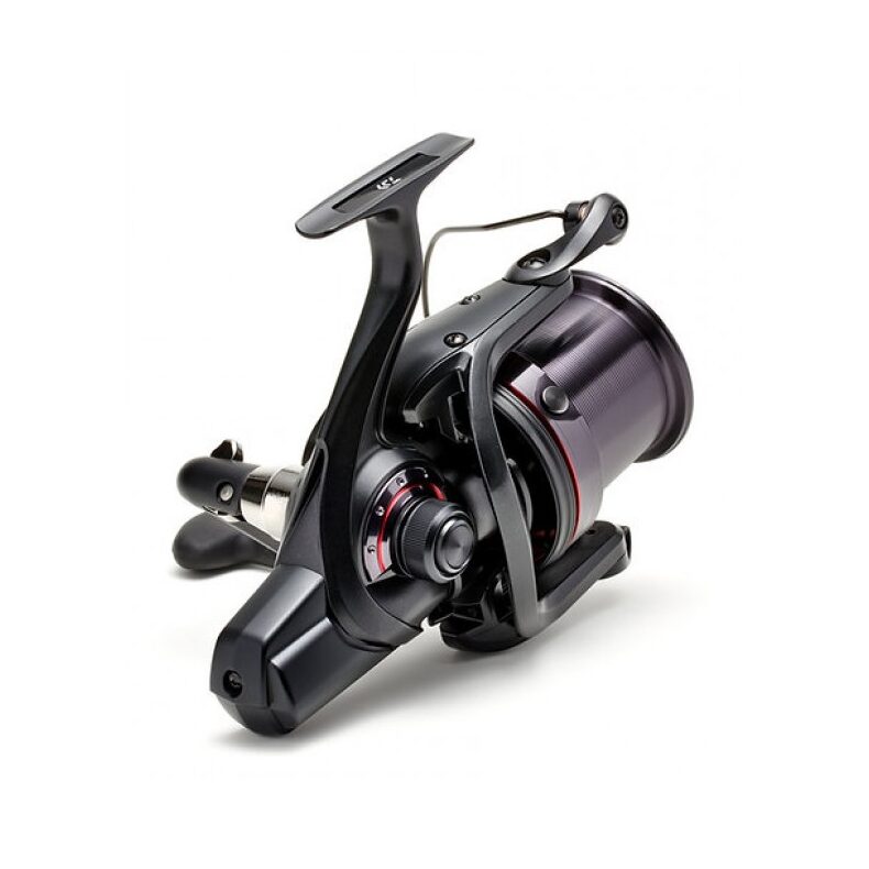 Катушка Daiwa 22 WHISKER 45 SCW QD OT — фото 6 — CARPshop