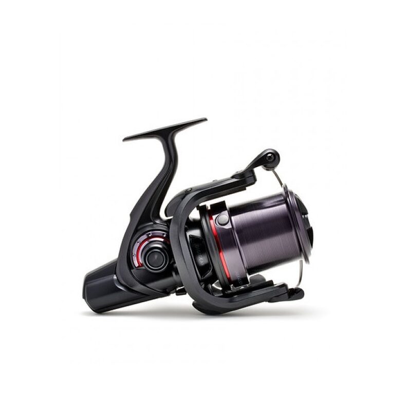 Катушка Daiwa 22 WHISKER 45 SCW QD OT — фото 8 — CARPshop