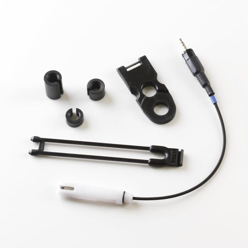 Набор для индикации поклевки DELKIM SlimLite Indication Set — фото 3 — CARPshop