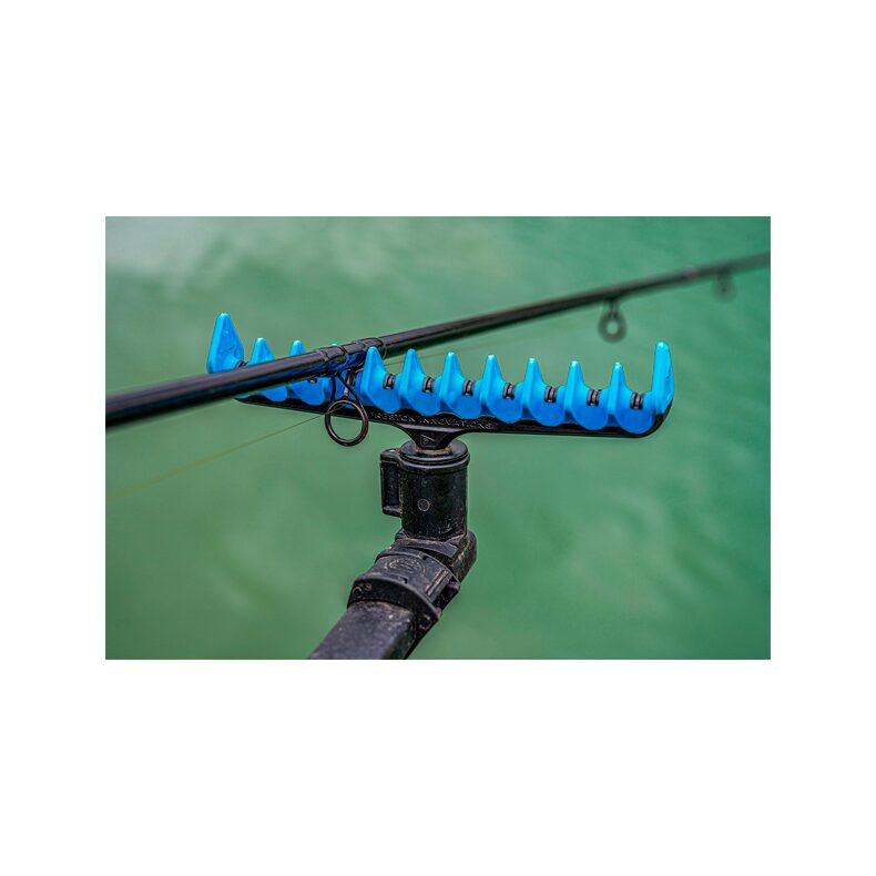 Подставка для удилищ PRESTON Rod Safe Multi — фото 2 — CARPshop