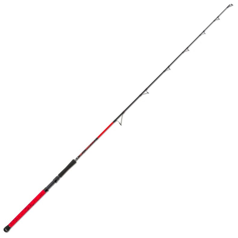 Удилище на сома DESTROYER MP VERJICAL 1.90m для ловли сома — CARPshop