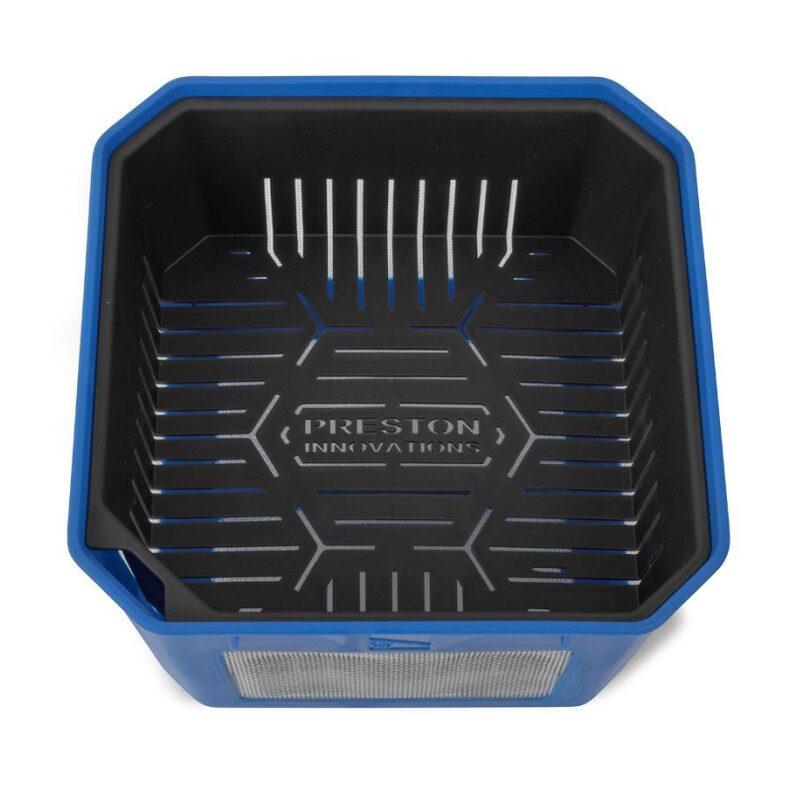 Вкладыш в контейнер PRESTON Bait Strainer — фото 3 — CARPshop