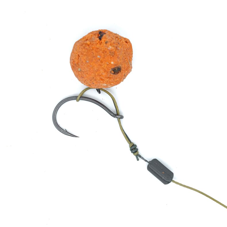 Утяжелённые эластичные грузики Carptoday Tungsten Sinkers — фото 3 — CARPshop