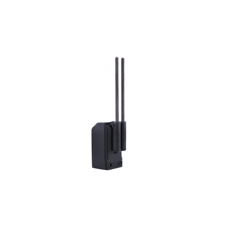 Боковые держатели Delkim Safe-D Carbon для карпфишинга — CARPshop