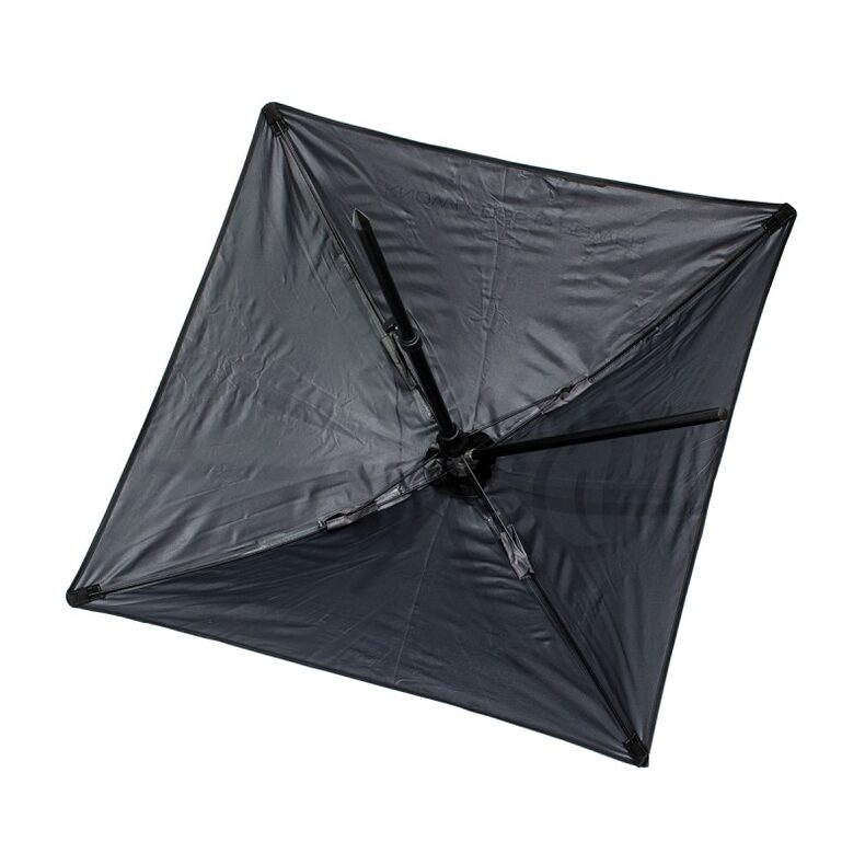 Зонт рыболовный для прикормки Guru Bait для фидерной рыбалки — CARPshop