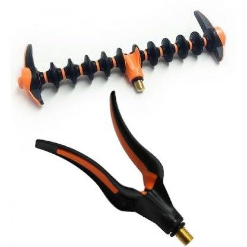 Подставки для удилища Guru Tackle Reaper Rest Bundle для фидерной рыбалки купить в CARPshop