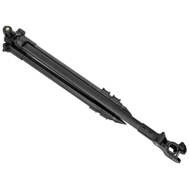 Трипод Korum Tripod Feeder Arm — фото 2 — CARPshop