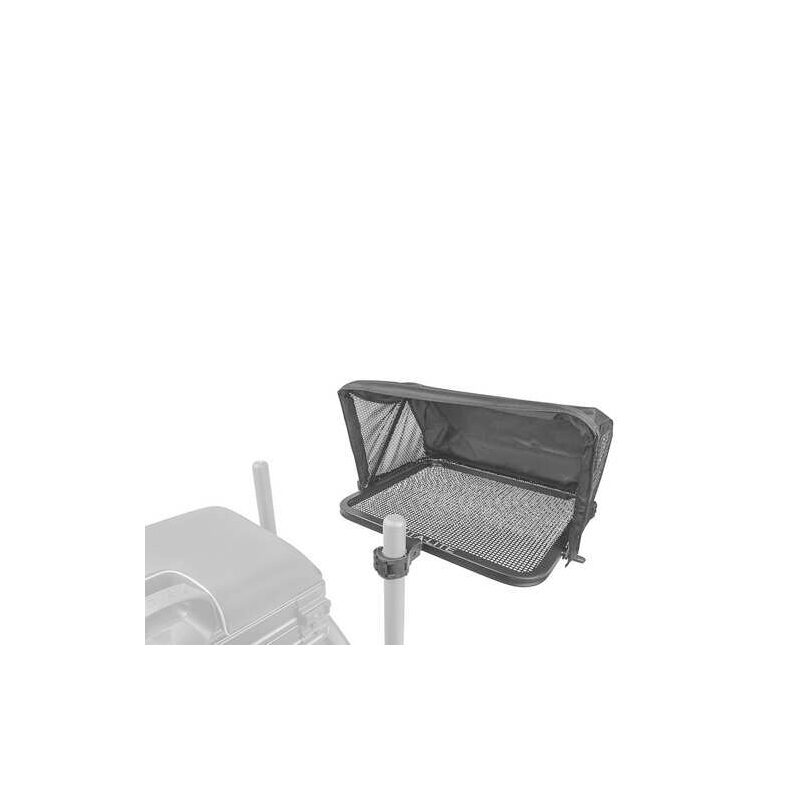 Столик рыболовный Preston Venta Lite Hoodie Side Tray для фидерной рыбалки купить в CARPshop