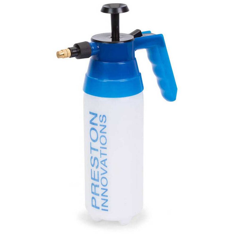 Пульверизатор Preston Bait Sprayer 500ml для фидера — CARPshop