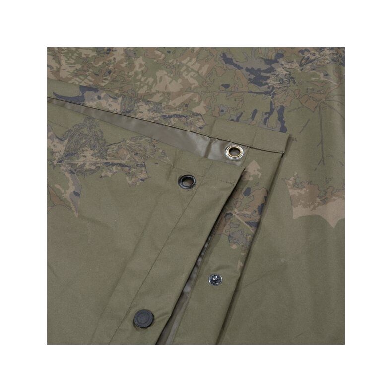 Дождевик-Пончо NASH Scope Poncho — фото 4 — CARPshop