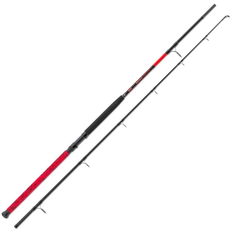 Удилище на сома DESTROYER MP ALLROUND CAT 2.85m для ловли сома — CARPshop
