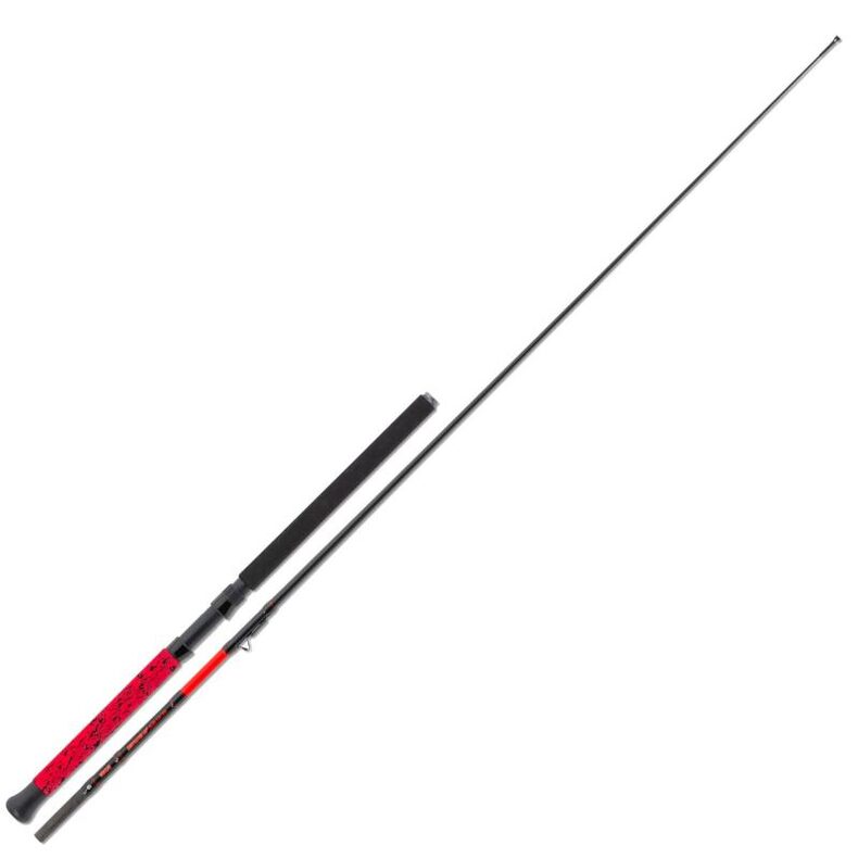 Удилище на сома DESTROYER MP INLINE CAT 2.10m для сомовой рыбалки — CARPshop