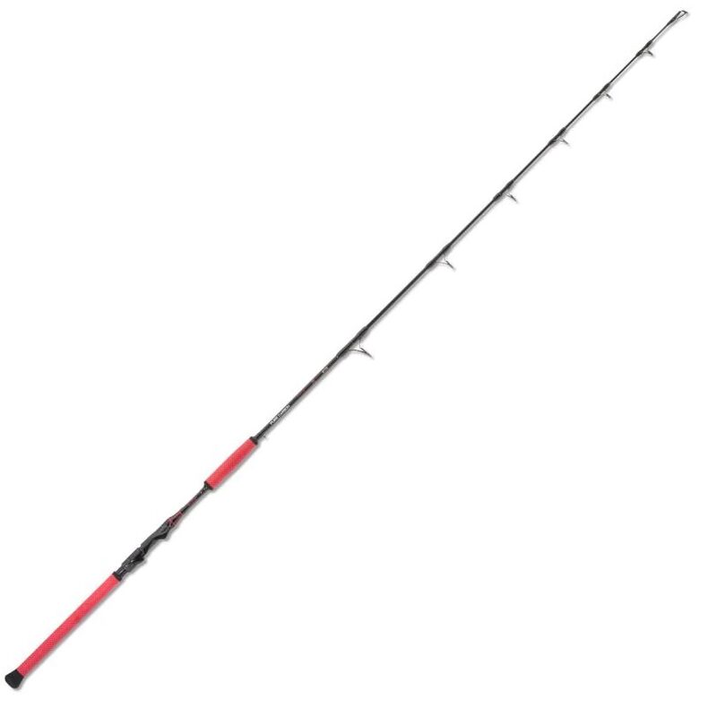 Удилище Uni Cat PURE CARBON BELLY для сомовой рыбалки купить в CARPshop