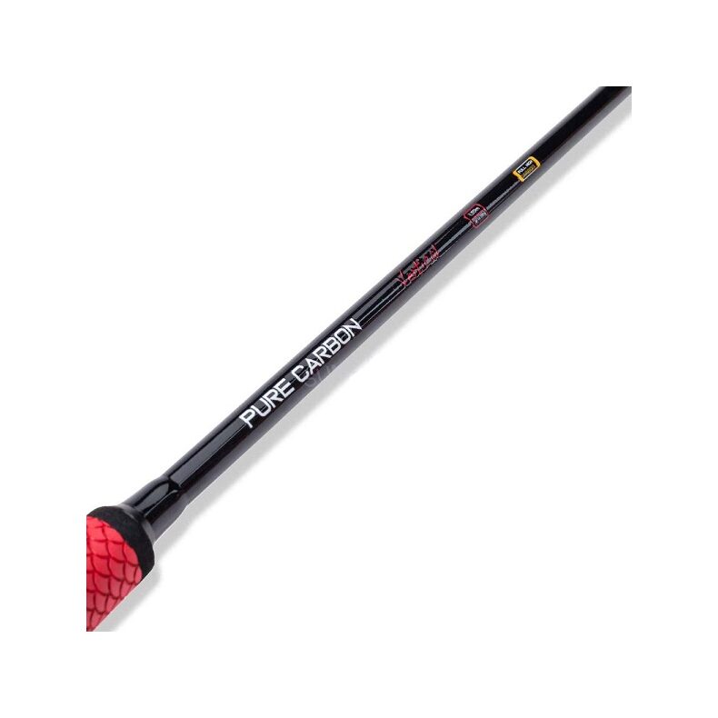 Удилища на сома UNI CAT PURE CARBON BELLY - 1.70m / 270g — фото 4 — CARPshop