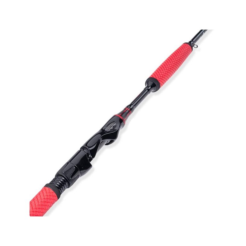 Удилища на сома UNI CAT PURE CARBON BELLY - 1.70m / 270g — фото 3 — CARPshop