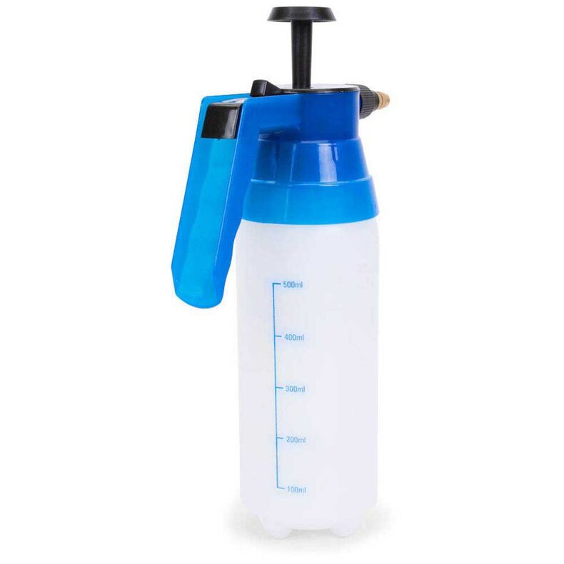 Пульверизатор PRESTON Bait Sprayer 500ml — фото 2 — CARPshop