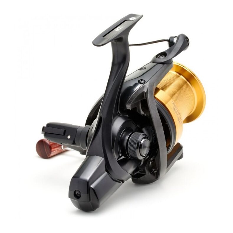 Катушка Daiwa 22 Crosscast 45 SCW 5000LD QT OT — фото 2 — CARPshop