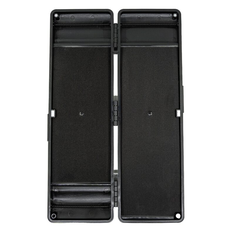 Поводочница PANDA Tackle Rig Box Long с покрытием soft touch — фото 9 — CARPshop