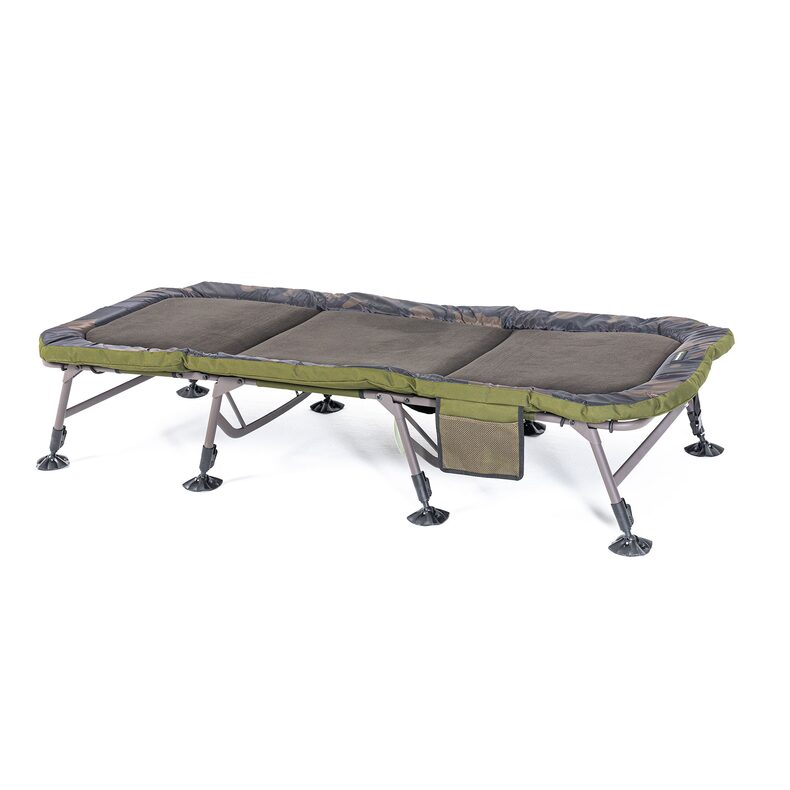 Раскладушка CARPTODAY Comfort Bed 8 Leg Long — фото 6 — CARPshop